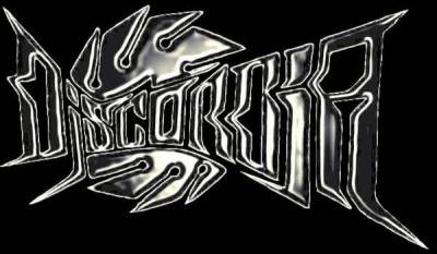 logo Discordia (MEX)
